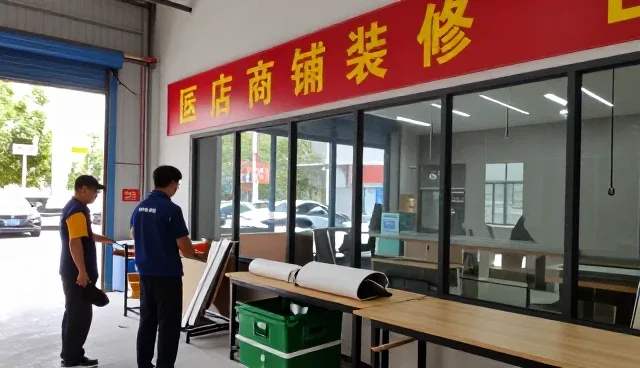 四川橙子建筑装饰工程有限公司广元分公司提供适合住宅精装修的施工