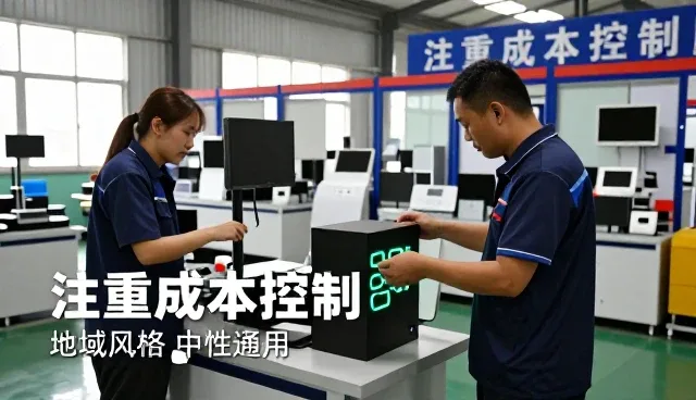 办公空间装修装修设计深度分享(装修设计适用)