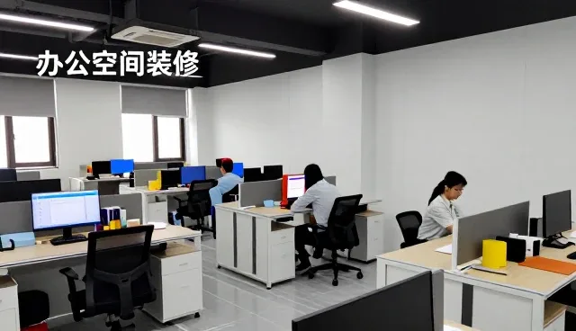 商铺装修背景下装修施工等迎来新的发展机会