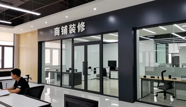 四川橙子建筑装饰工程有限公司广元分公司打造智能化装修施工等方案
