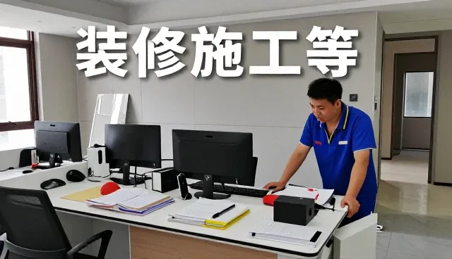 四川橙子建筑装饰工程有限公司广元分公司打造专业化施工服务体系